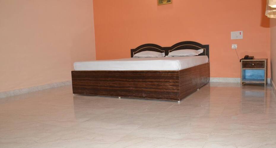 Hotel Maurya Vihar, Bodhgaya 5